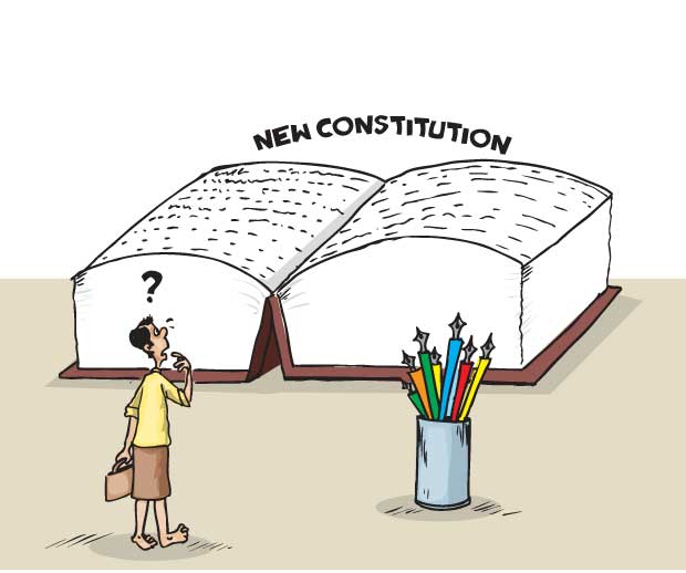interim constitution
