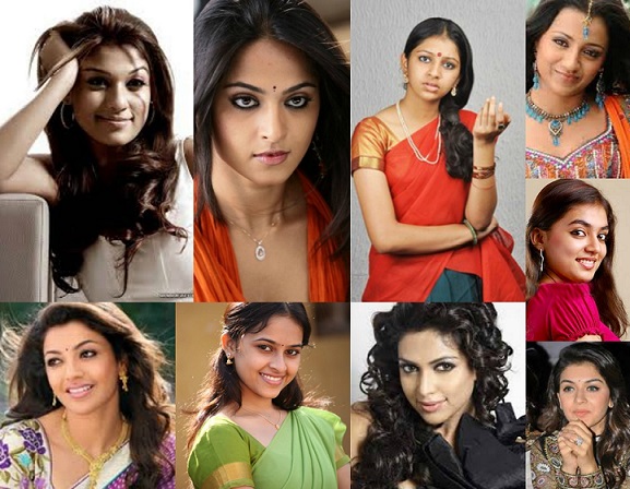 Heroines