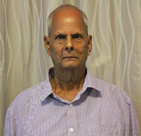 யாழ் மாவட்ட முன்னாள் பாராளுமன்ற உறுப்பினர் தம்பு லோகநாதபிள்ளை காலமானார்