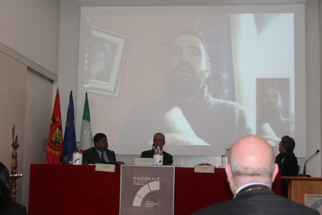 rome conference icet (24)