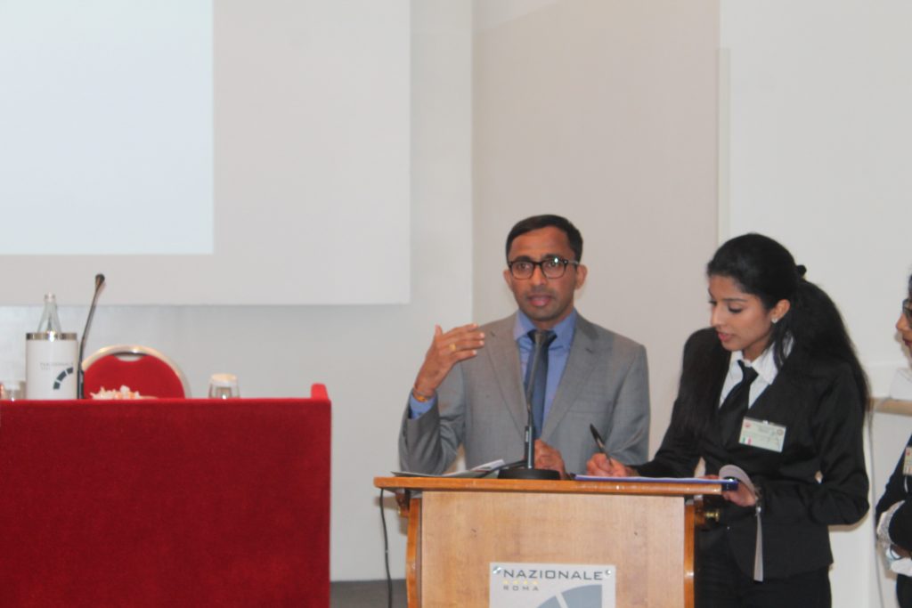 rome conference icet (29)