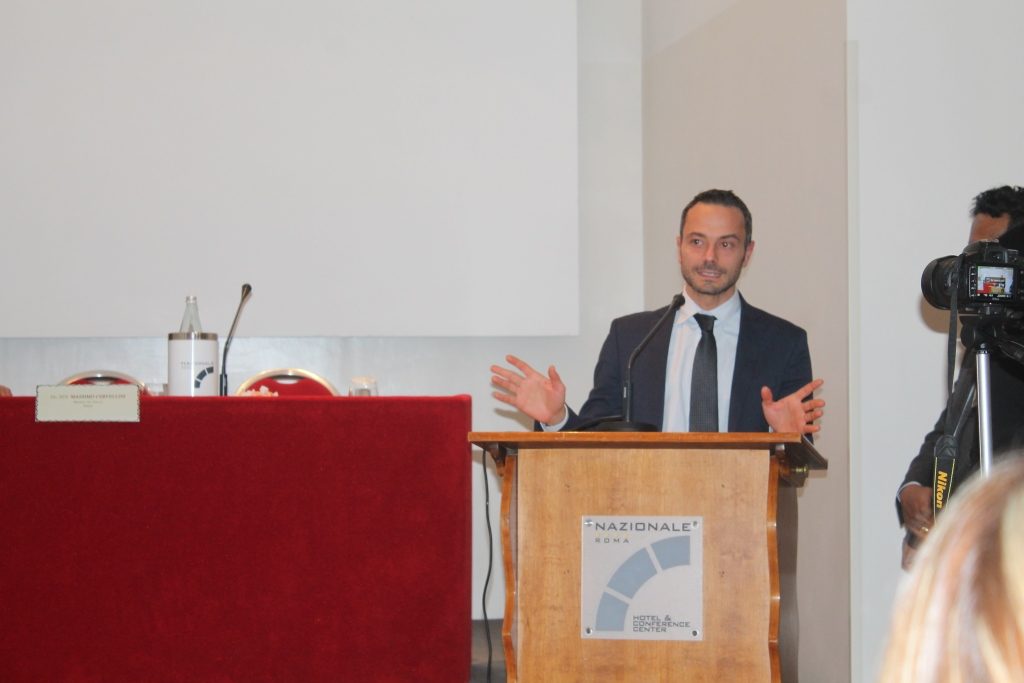 rome conference icet (3)