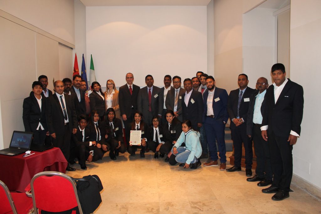 rome conference icet (30)