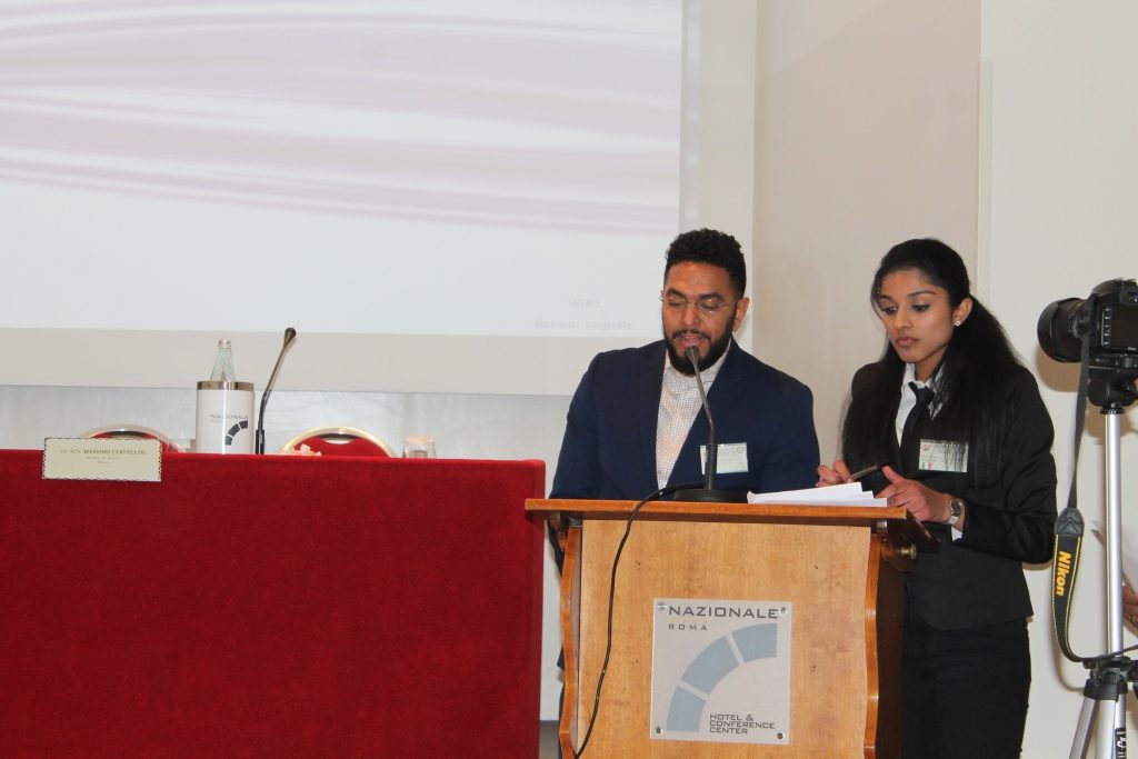 rome conference icet (5)