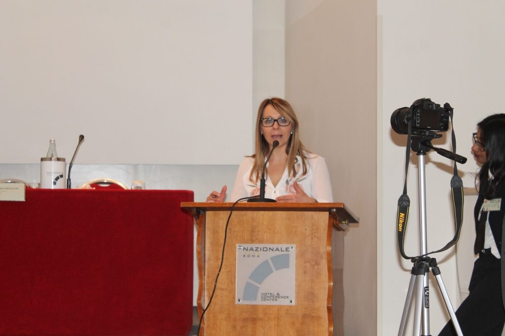 rome conference icet (6)