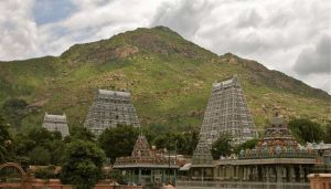 thiruvannamalai