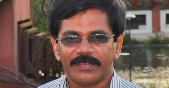 விடுதலைப் புலிகளின் முன்னாள் தொழில்நுட்ப பிரிவு பொறுப்பாளர் குணாளன் மாஸ்ரர் காலமானார்