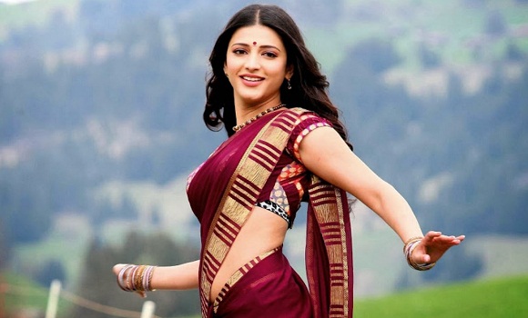 Shruti Haasan hd wallpapers
