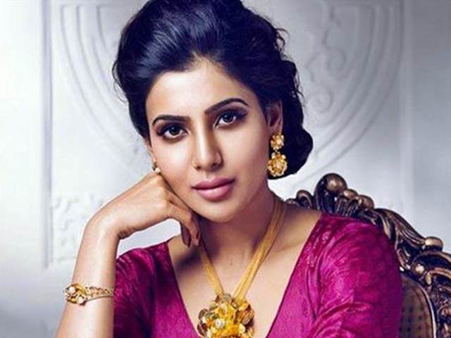 201801071156471148_Marriage-is-not-a-Hindarance-to-act-in-Cinema-says-Samantha_SECVPF