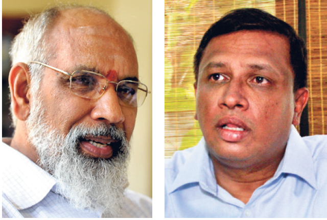 Wigneswaranand Sumanthiran