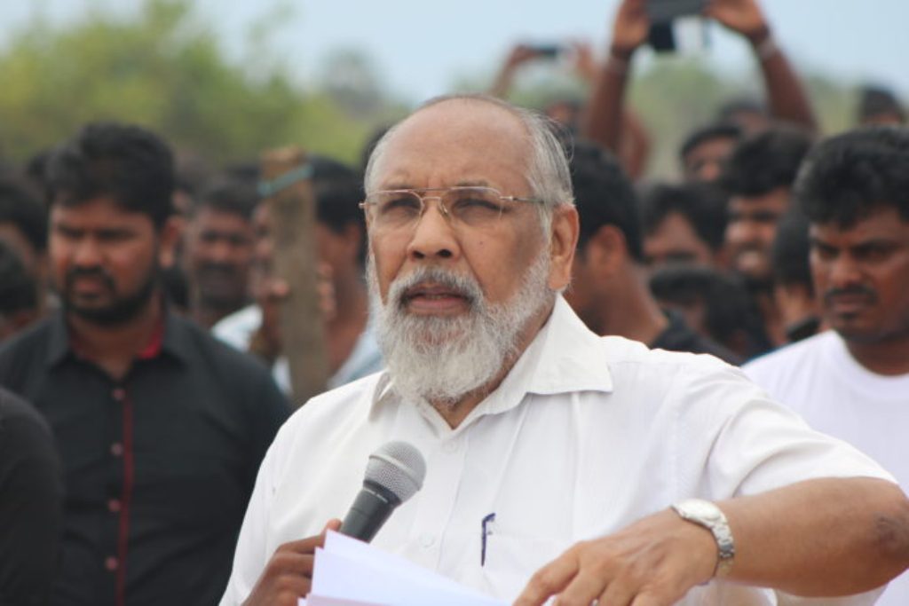 wigneswaran