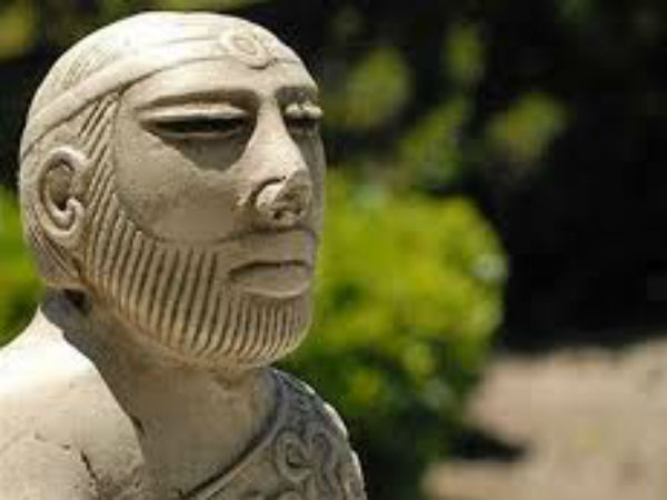 4500 வருட பழமையான உடல் 6