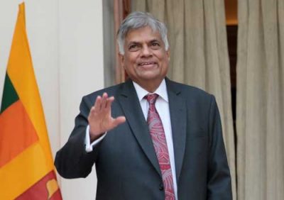 பிரதமர் இன்று யாழ் விஜயம்