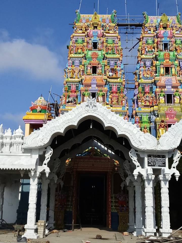 கைதடி வீரகத்தி பிள்ளையார் 3