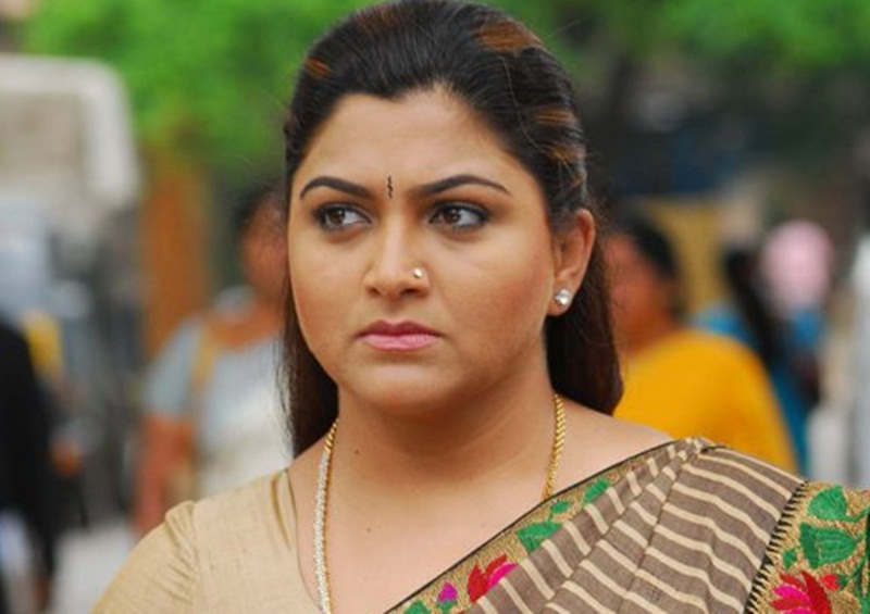 Bomb-Threat-at-Senior-Actress-Kushboo-Sundar-House