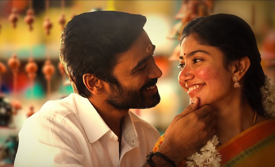 dhanush