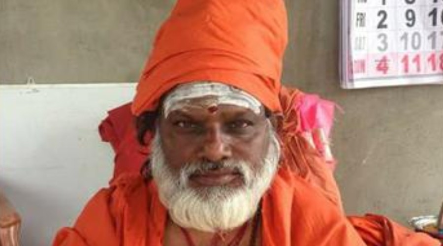 Thavaththiru Akathiyar adikalaar