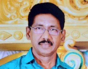 முல்லைத்தீவு மாவட்டத்துக்கான புதிய அரச அதிபராக க.விமலநாதன் நியமனம்