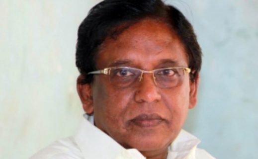 சுமந்திரனும் ஓர் உறுப்பினர் அவருக்கு முடிவெடுக்க கூடிய அளவு அதிகாரம்  இல்லை -ஈ.சரவணபவன்