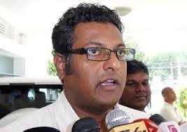 மாவீரர் நாள் நினைவேந்தலை நடத்தியமை தொடர்பில் மணிவண்ணனிடம் பயங்கரவாதத் தடுப்புப் பொலிஸார் விசாரணை