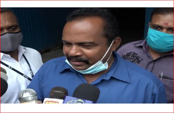 சர்ச்சைக்குரிய கருத்து தொடர்பான கருணாவின் பதில்