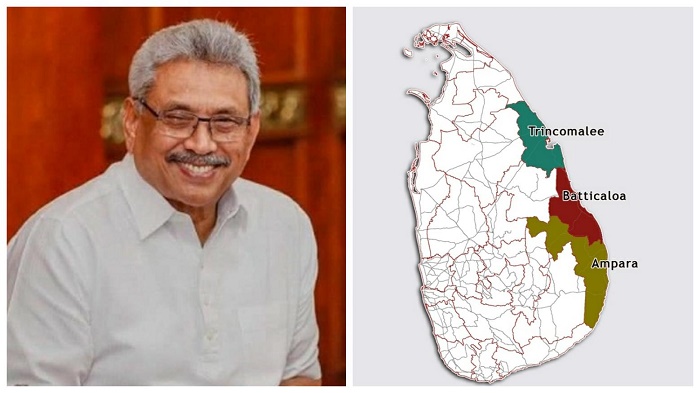 The Presidential Task Force for Archaeological Heritage Management in the Eastern Province