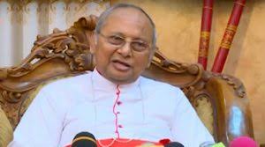 இறை வழிபாடுகளில் ஈடுபட அனுமதி வழங்குமாறு பேராயர் மெல்கம் கர்தினால் ரஞ்சித் ஆண்டகை கோரிக்கை