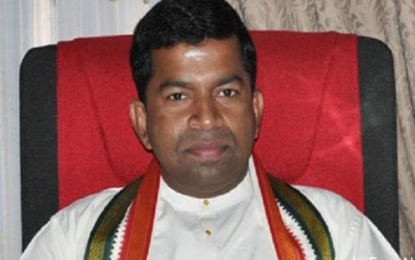 கடந்த நல்லாட்சி அரசாங்கமானது என்னை திட்டமிட்டு சிறைப்படுத்தியிருக்கின்றது –  பிள்ளையான்