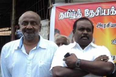 கூட்டமைப்பின் பேச்சாளராக செல்வம், கொறடாவாக சித்தார்த்தன்?