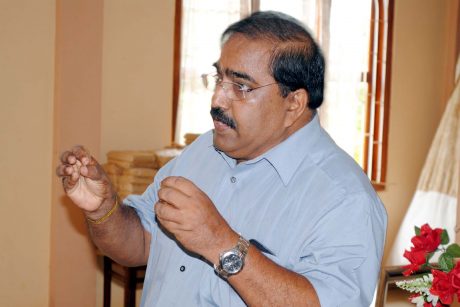 தமிழ் தேசிய உணர்வு என்பது எமது மக்கள் மத்தியில் வலிமையாக இருக்க வேண்டும் – சுரேஷ் பிறேமச்சந்திரன்