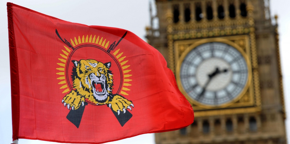 LTTE UK