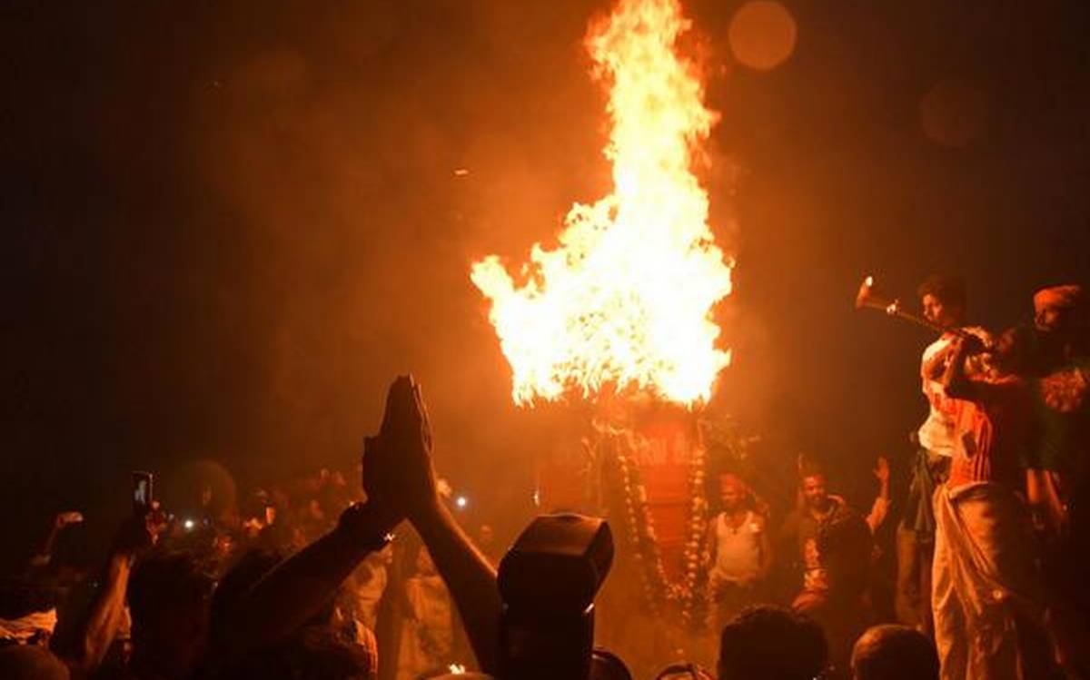 TH11KARTHIGAI-DEEPAM